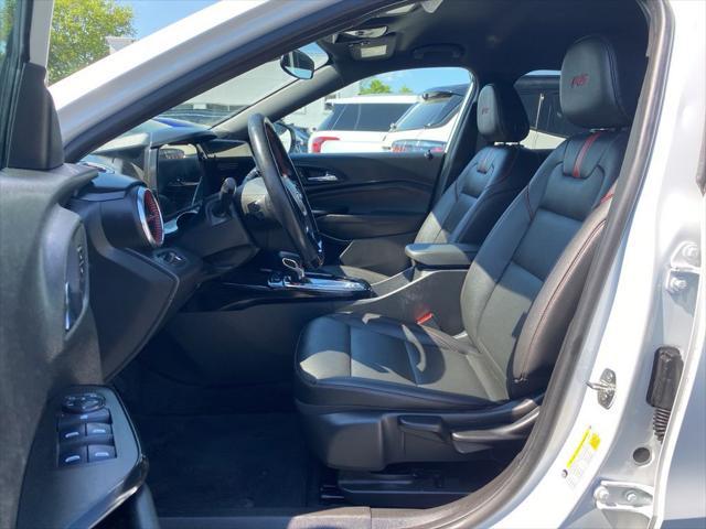 2024 Chevrolet Trax FWD 2RS