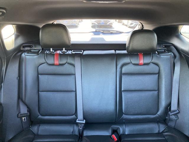 2024 Chevrolet Trax FWD 2RS