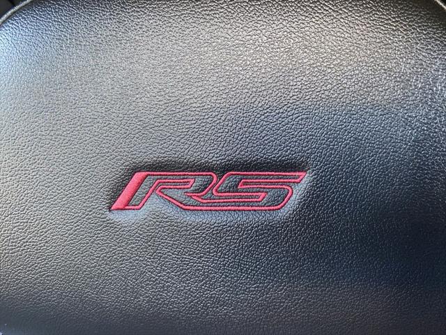 2024 Chevrolet Trax FWD 2RS
