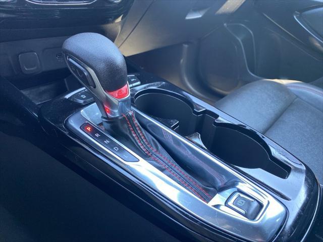 2024 Chevrolet Trax FWD 2RS