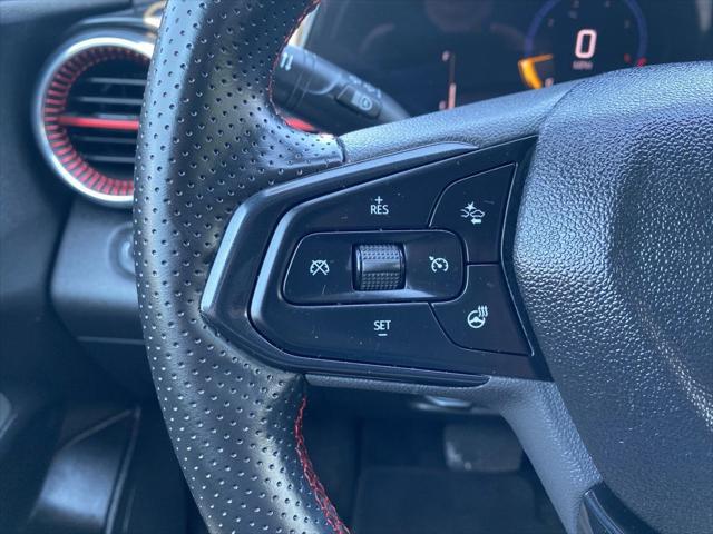 2024 Chevrolet Trax FWD 2RS