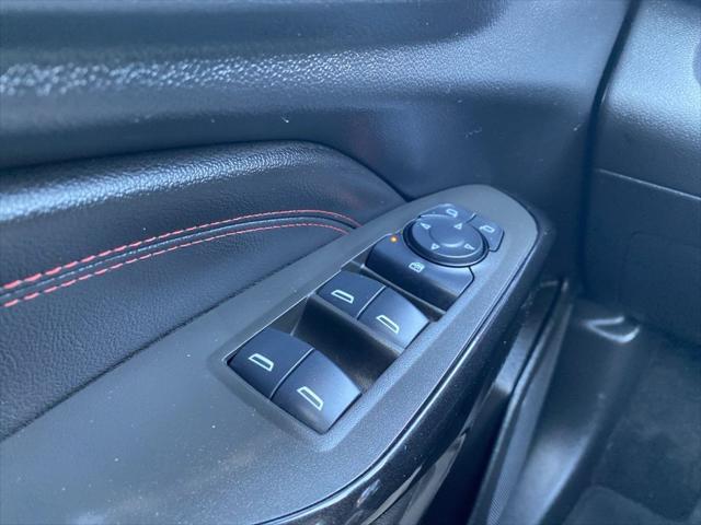 2024 Chevrolet Trax FWD 2RS