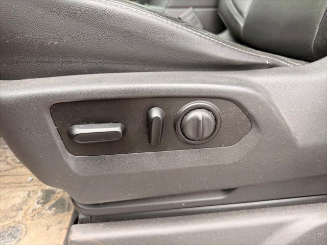 2020 Chevrolet Silverado 1500 4WD Crew Cab Short Bed RST