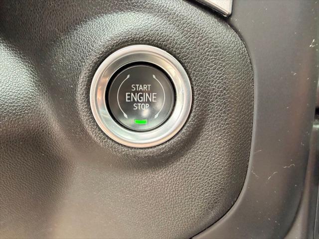 2020 Chevrolet Silverado 1500 4WD Crew Cab Short Bed RST