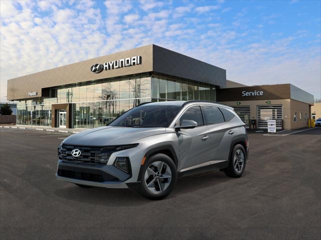 2026 Hyundai Tucson SEL for sale in UNION, NJ