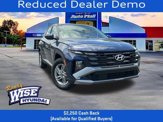 2026 Hyundai Tucson SE for sale in FLINT, MI