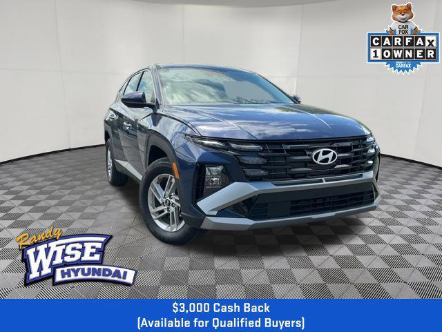 2026 Hyundai Tucson SE for sale in FLINT, MI