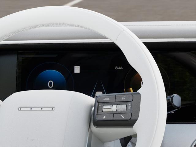 2026 Hyundai Palisade SEL Premium