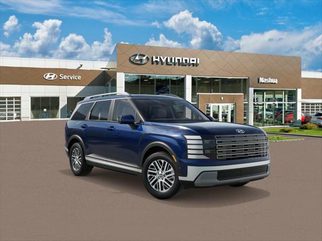 2026 Hyundai Palisade SEL Premium