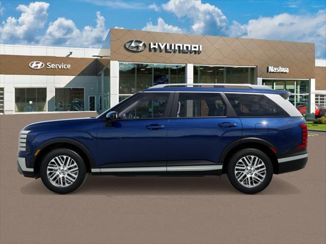 2026 Hyundai Palisade SEL Premium