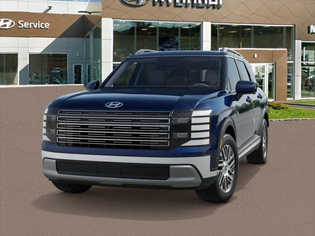2026 Hyundai Palisade SEL Premium