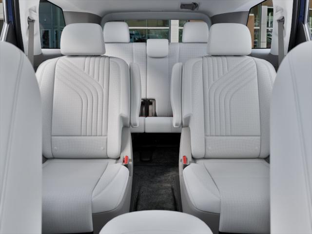 2026 Hyundai Palisade SEL Premium