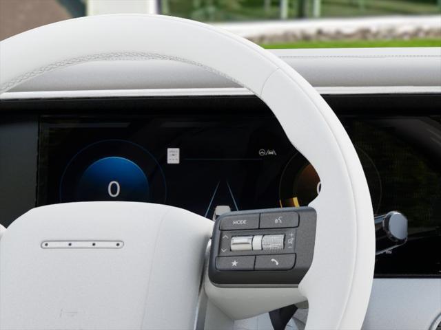 2026 Hyundai Palisade SEL Premium