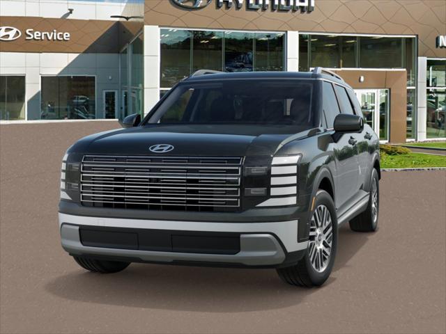 2026 Hyundai Palisade SEL Premium