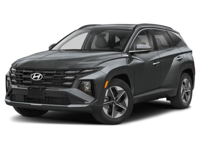 2026 Hyundai Tucson SEL Premium for sale in RIVERHEAD, NY