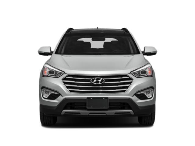 2015 Hyundai Santa Fe Limited