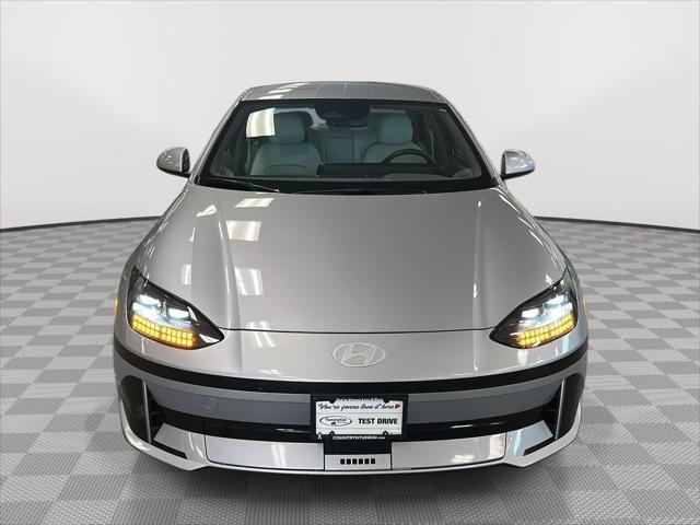 2024 Hyundai IONIQ 6 SEL