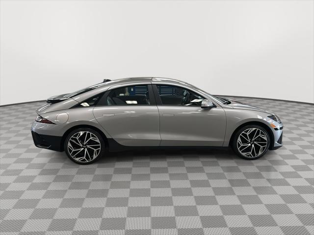 2024 Hyundai IONIQ 6 SEL