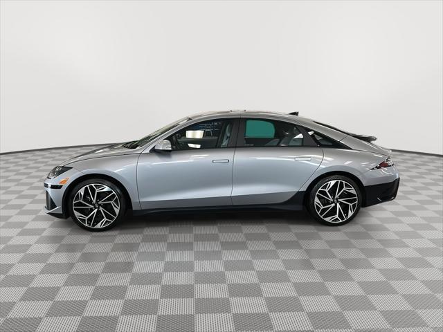 2024 Hyundai IONIQ 6 SEL