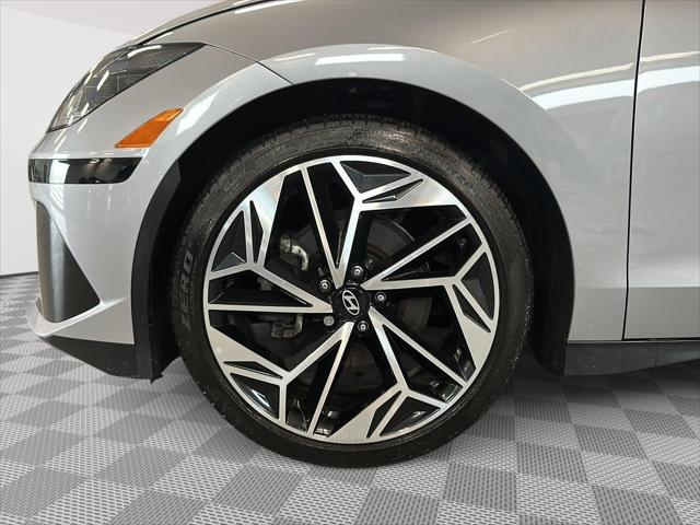 2024 Hyundai IONIQ 6 SEL