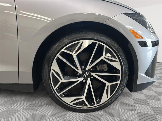 2024 Hyundai IONIQ 6 SEL