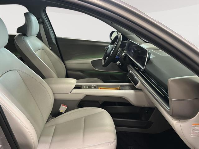 2024 Hyundai IONIQ 6 SEL