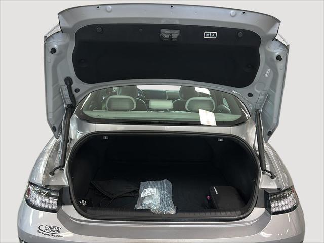 2024 Hyundai IONIQ 6 SEL