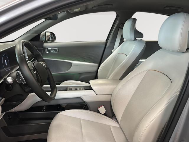 2024 Hyundai IONIQ 6 SEL
