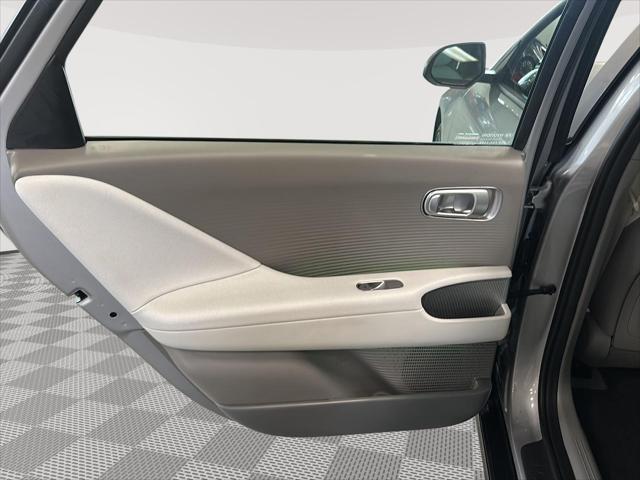2024 Hyundai IONIQ 6 SEL
