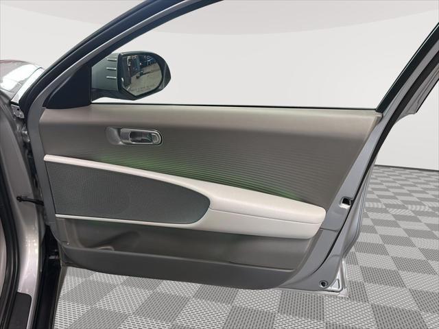 2024 Hyundai IONIQ 6 SEL