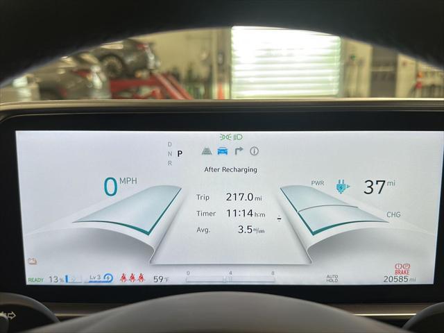 2024 Hyundai IONIQ 6 SEL