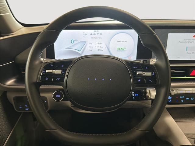 2024 Hyundai IONIQ 6 SEL