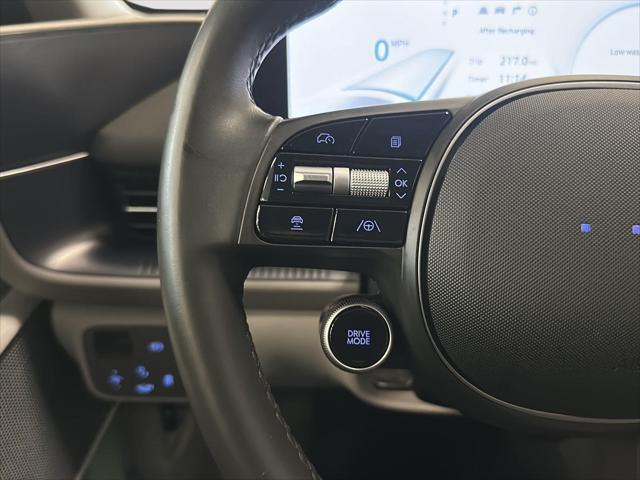 2024 Hyundai IONIQ 6 SEL