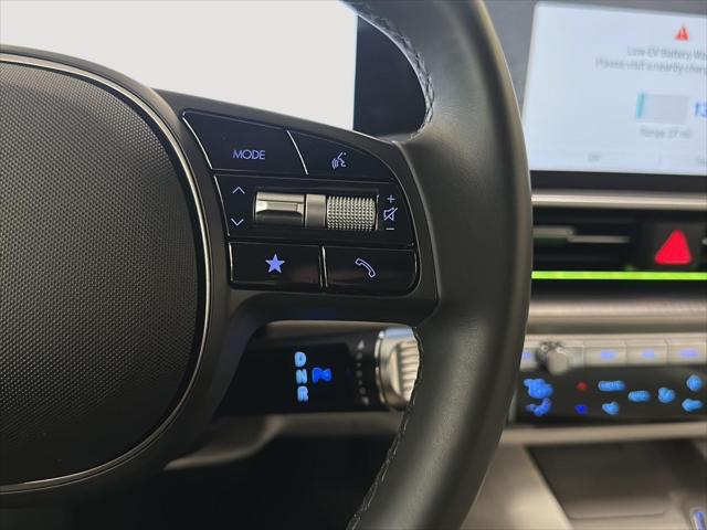 2024 Hyundai IONIQ 6 SEL