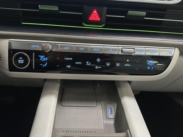 2024 Hyundai IONIQ 6 SEL