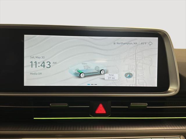 2024 Hyundai IONIQ 6 SEL