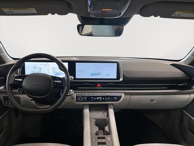 2024 Hyundai IONIQ 6 SEL