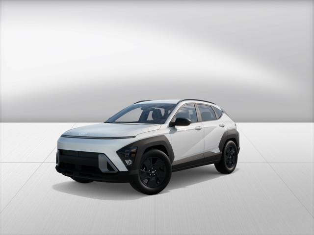 2026 Hyundai Kona SEL Sport for sale in GOLDSBORO, NC