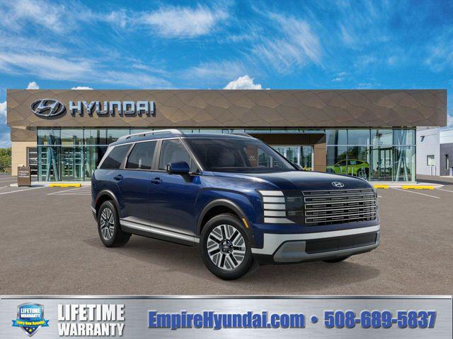 2026 Hyundai Palisade SEL Premium 7P