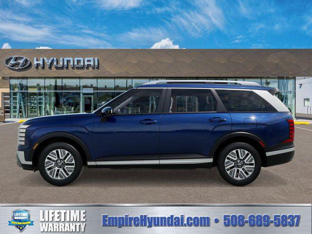 2026 Hyundai Palisade SEL Premium 7P