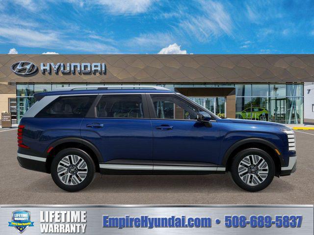2026 Hyundai Palisade SEL Premium 7P