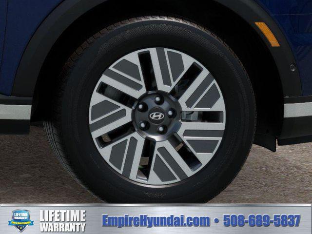 2026 Hyundai Palisade SEL Premium 7P
