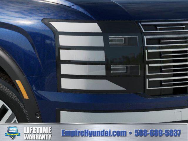 2026 Hyundai Palisade SEL Premium 7P
