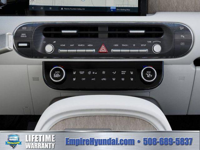 2026 Hyundai Palisade SEL Premium 7P