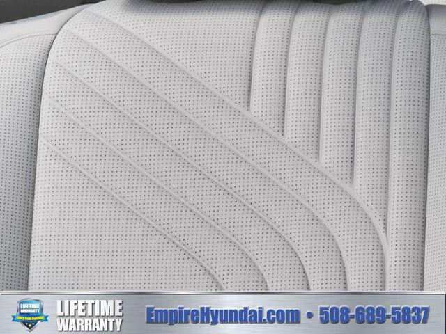 2026 Hyundai Palisade SEL Premium 7P