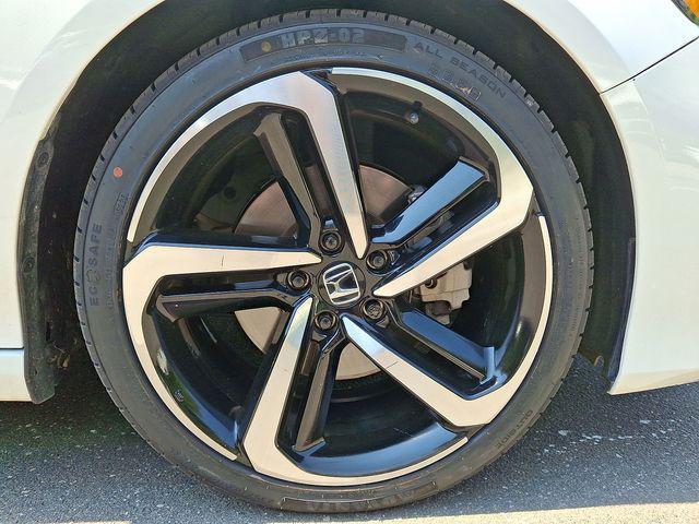 2021 Honda Accord Sport 2.0T