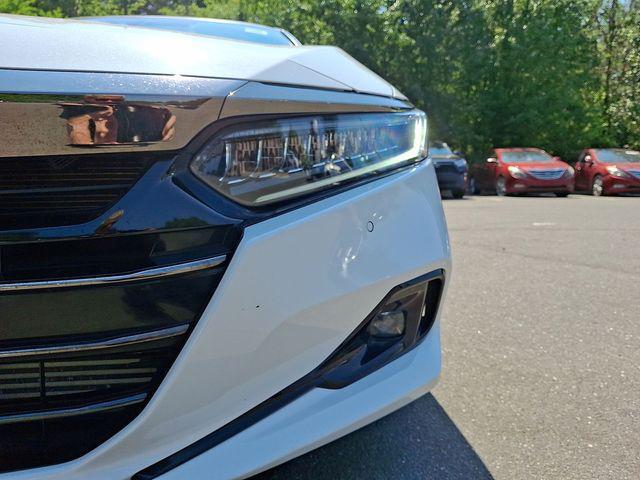 2021 Honda Accord Sport 2.0T