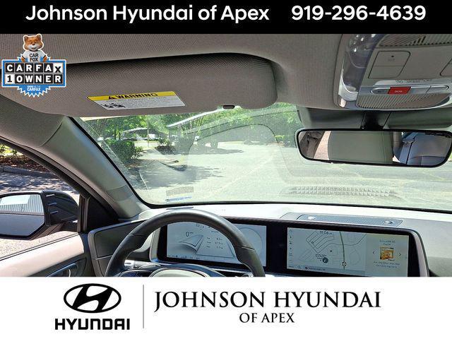 2023 Hyundai IONIQ 6 SEL