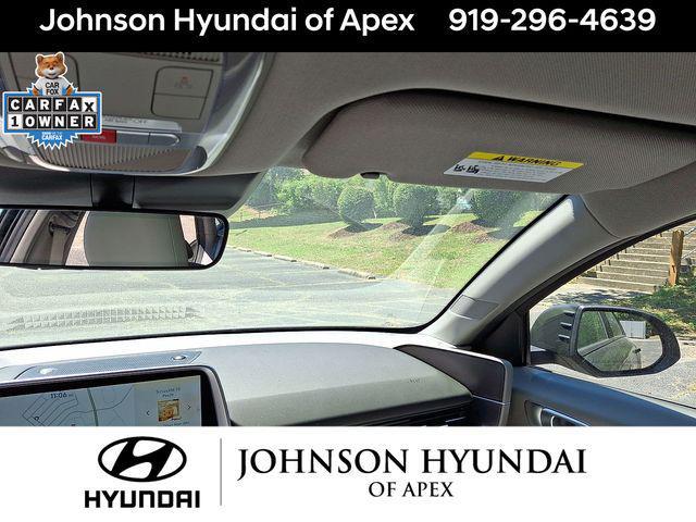 2023 Hyundai IONIQ 6 SEL