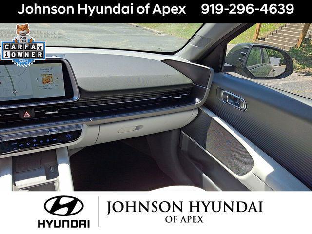 2023 Hyundai IONIQ 6 SEL